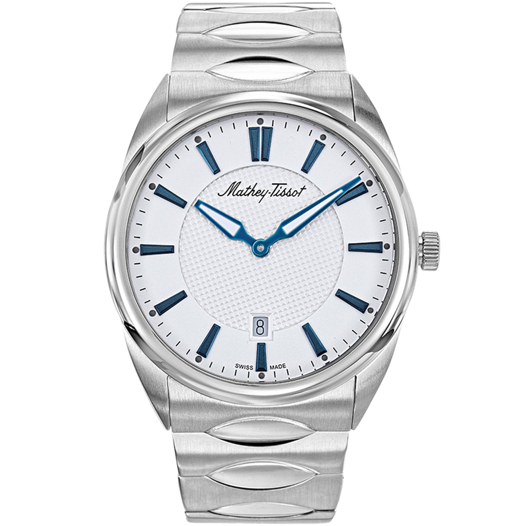 Mathey Tissot Men's Classic