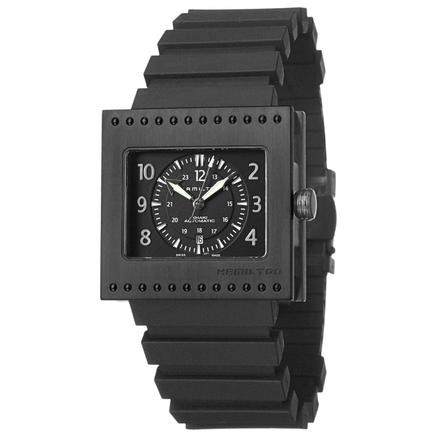 Hamilton Men's Breaker