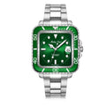 Tissot Men's Mathy