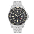 Tissot Men's Mathy