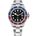 Mathey Tissot Men's Mathy Jumbo