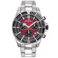 Mathey Tissot Men's Mathy Strike