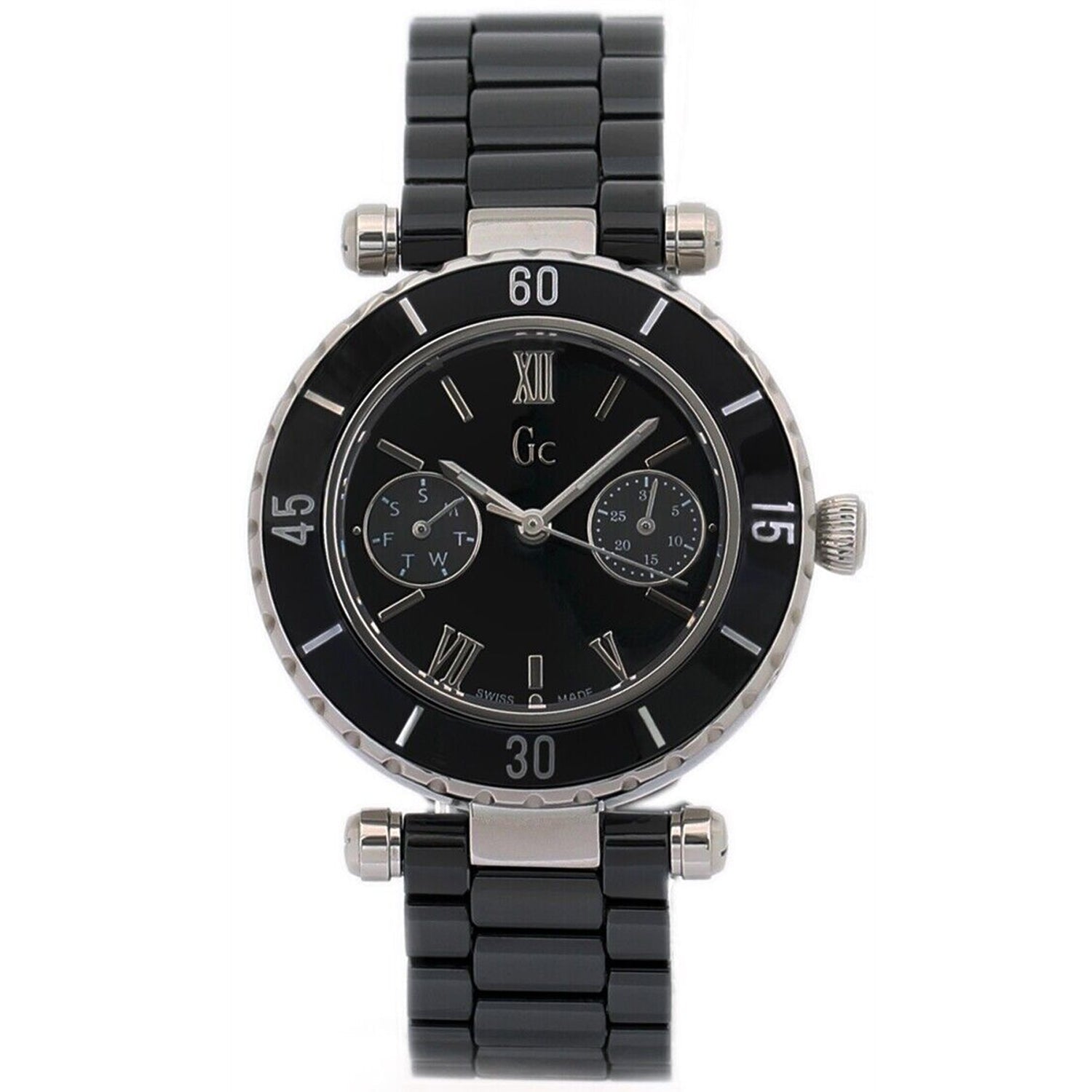 Guess Women's Diver Chic