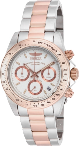 Invicta Men's Speedway