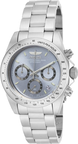 Invicta Men's Speedway
