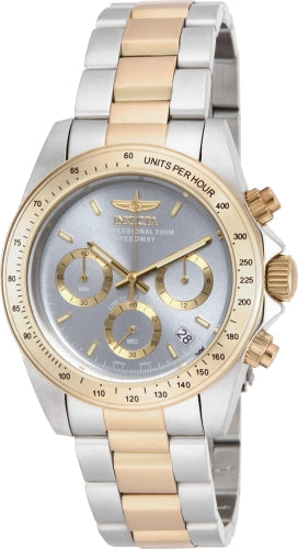 Invicta Men's Speedway