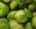 Tomatillo Seeds (Physalis philadelphica) | 25 Seeds | Grow Green Husky Fruits for Salsa Verde | Heirloom, Edible, Easy to Grow