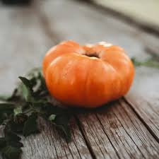 30 Dr. Wyche’s Yellow Tomato Seeds – Solanum lycopersicum – Heirloom Beefsteak, High-Yielding, Perfect for Slicing