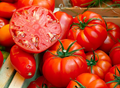 Tomato Beefsteak Seeds – 300mg for Planting, Heirloom Variety, Large & Juicy, High Yield, Great for Slicing Sandwiches, Garden Containers