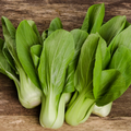 1g Pak Choi White Stem Seeds Brassica rapa | Heirloom, Non-GMO, Crisp & Tender, Easy to Grow, Asian Greens, Stir-Fry Vegetable