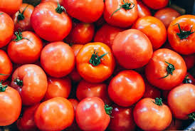 Rutgers Tomato Seeds – 100mg for Planting, Heirloom Variety, Juicy & Meaty, High Yield, Great for Slicing, Sauces Canning, Garden Ready