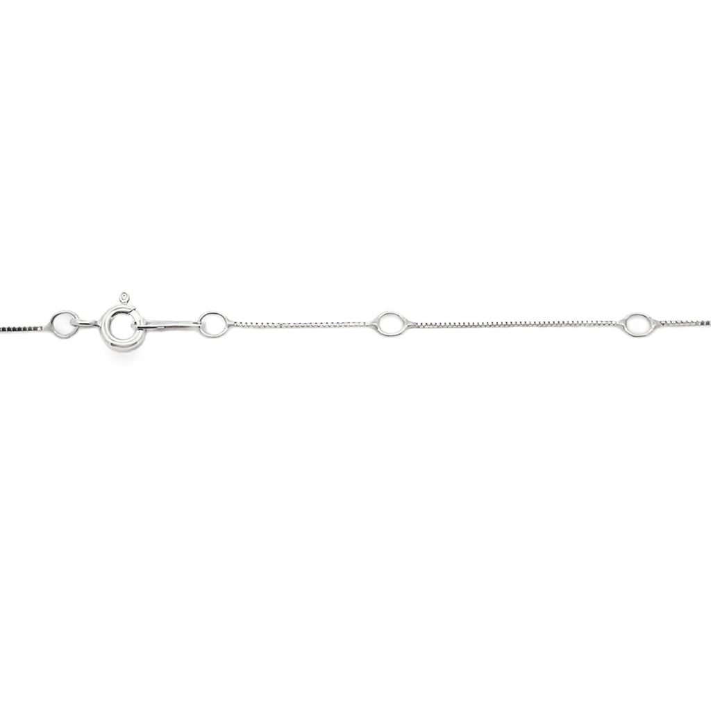 Lab Grown Diamond Fashion Pendants 10KT White Gold