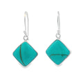 Dangle Earrings Sterling Silver