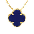 Lapis Lazuli Fashion Pendants Sterling Silver