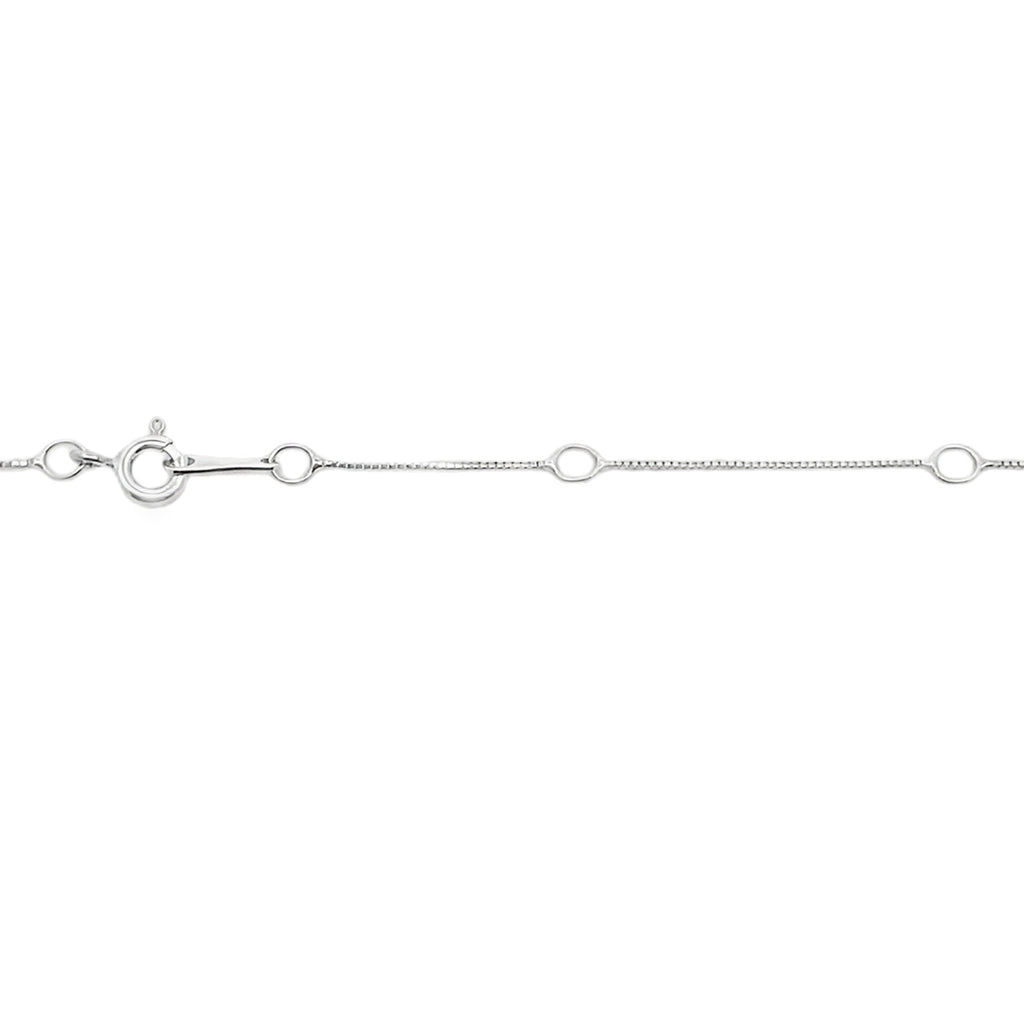 Lab Grown Diamond Fashion Pendants 10KT White Gold