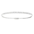 3.00ct Diamond Tennis Bracelet 14KT White Gold