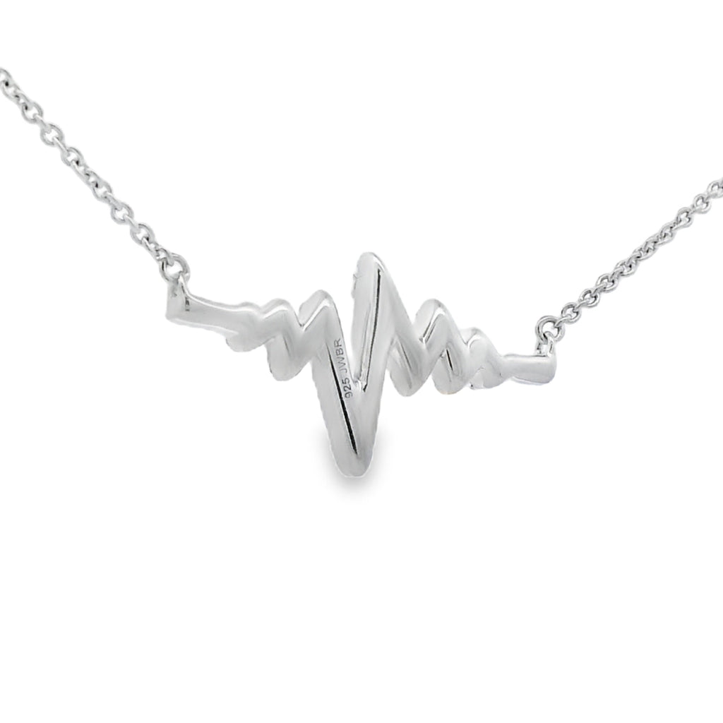 .17ct Diamond Fashion Pendants Sterling Silver