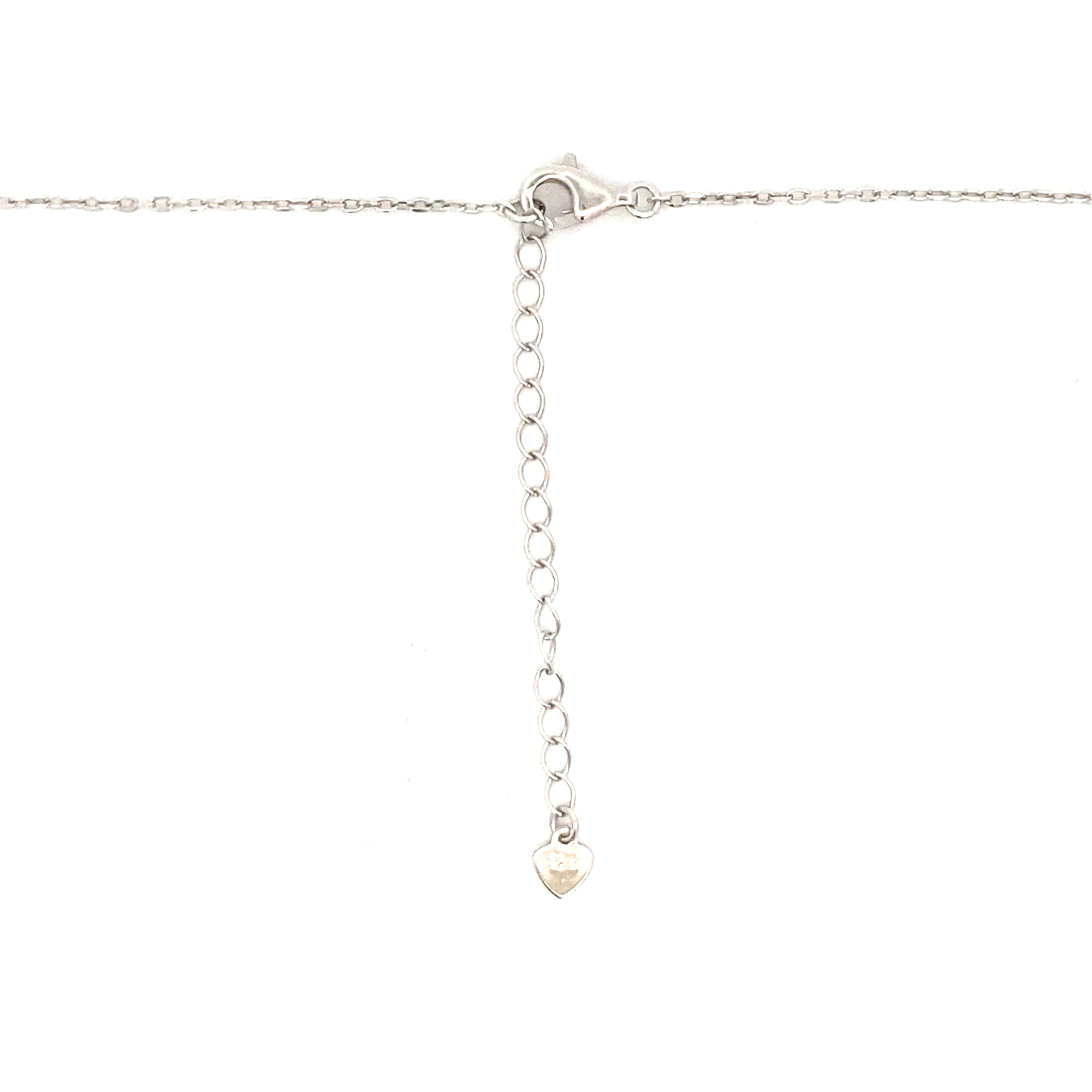 Tigereye Fashion Pendants Sterling Silver