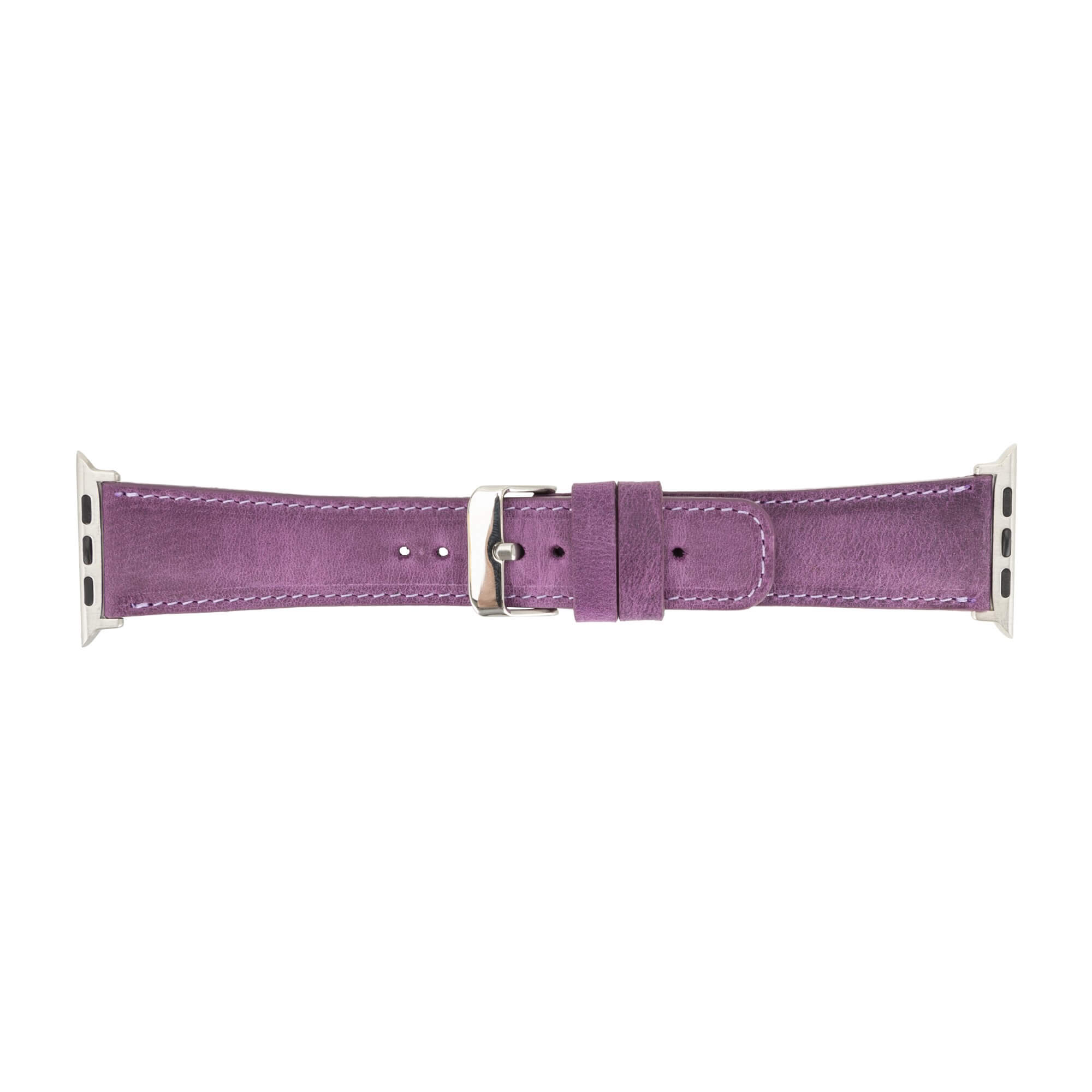 Jackson Leather Bands for Apple Watch 9, Ultra 2 & SE