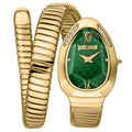 Just Cavalli Women's Taglio Solo