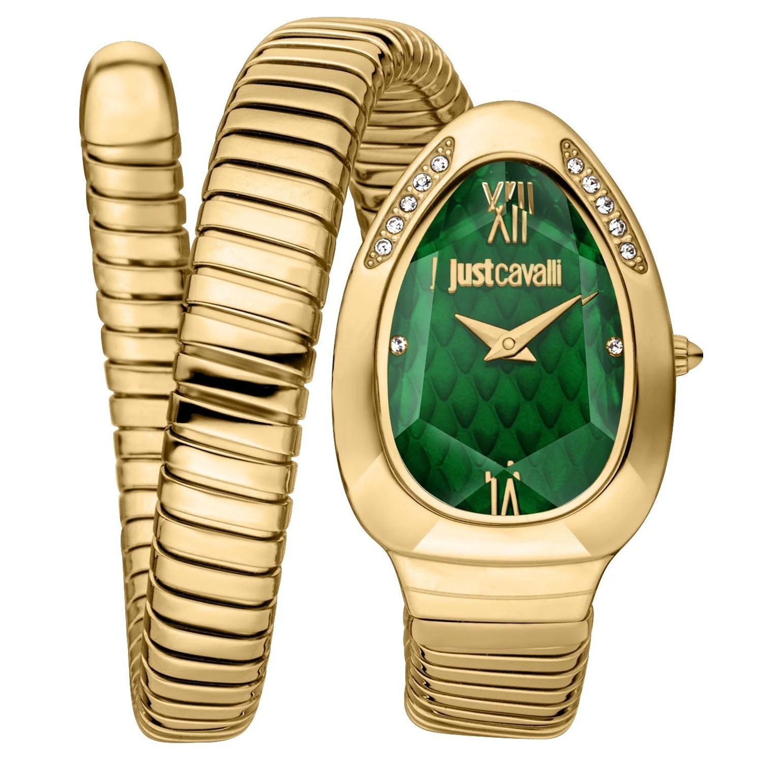 Just Cavalli Women's Taglio Solo