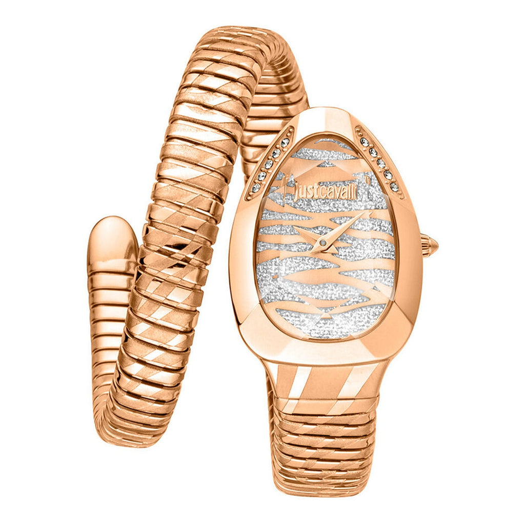 Just Cavalli Women's Snake