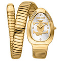 Just Cavalli Women's Snake