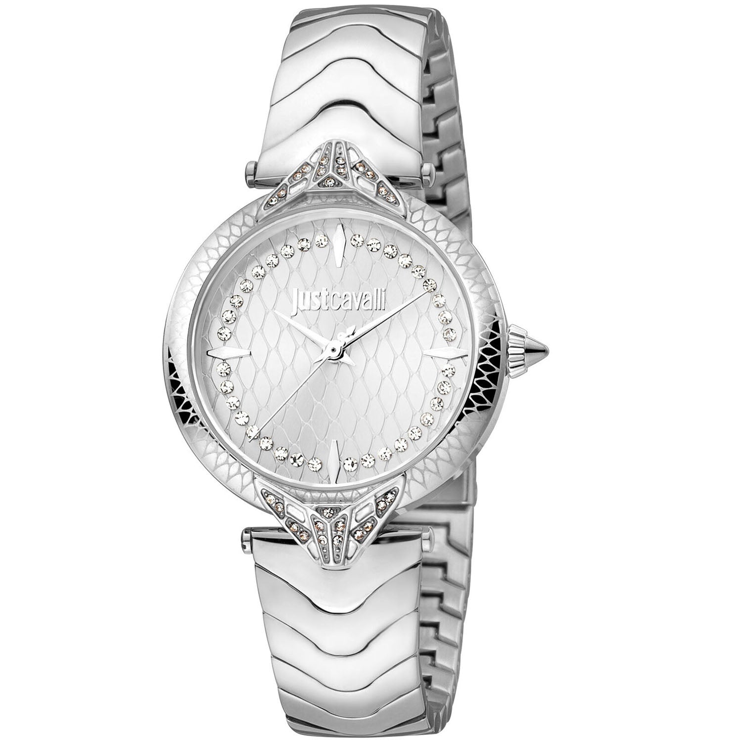 Just Cavalli Women's Snake