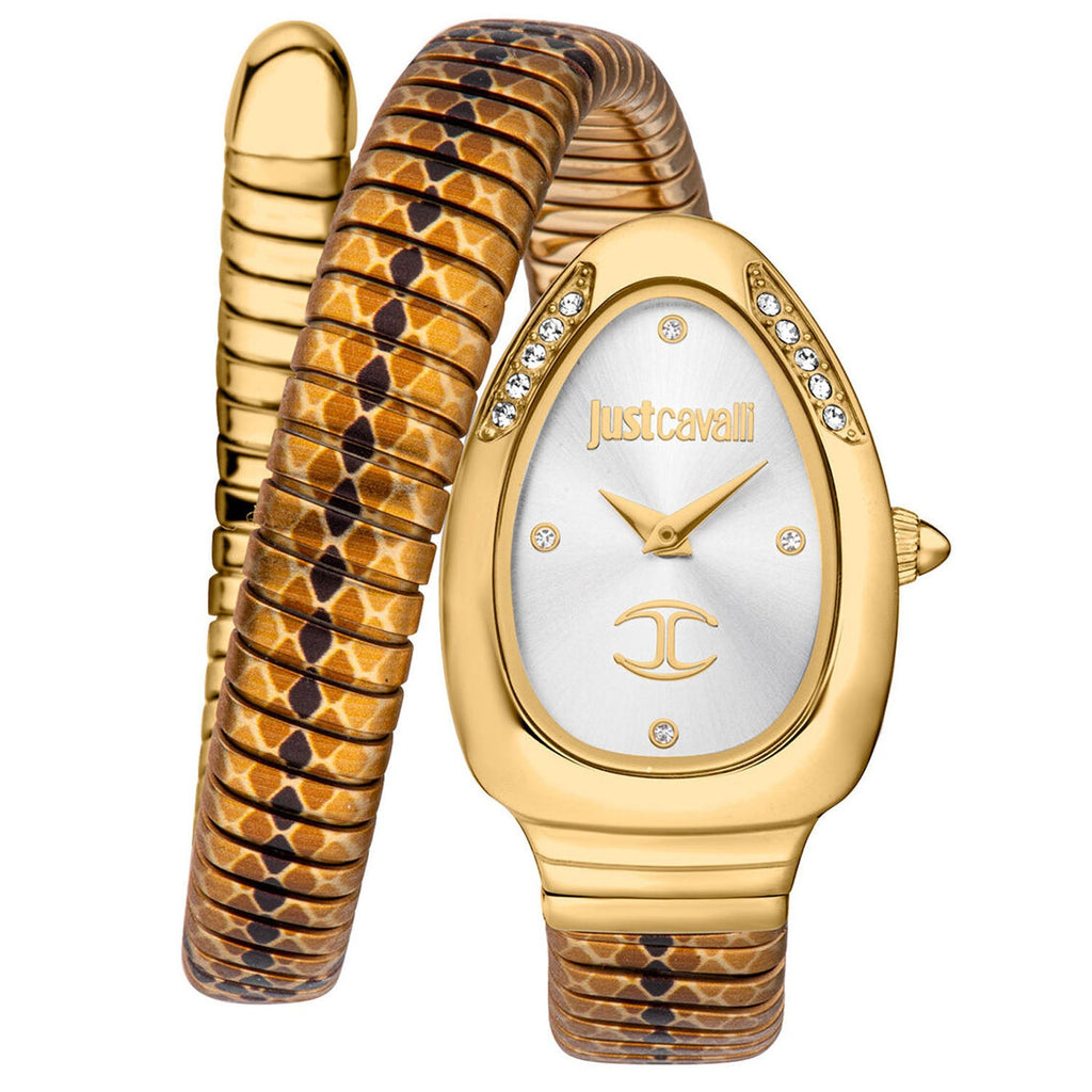Just Cavalli Women's Snake