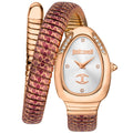 Just Cavalli Women's Snake