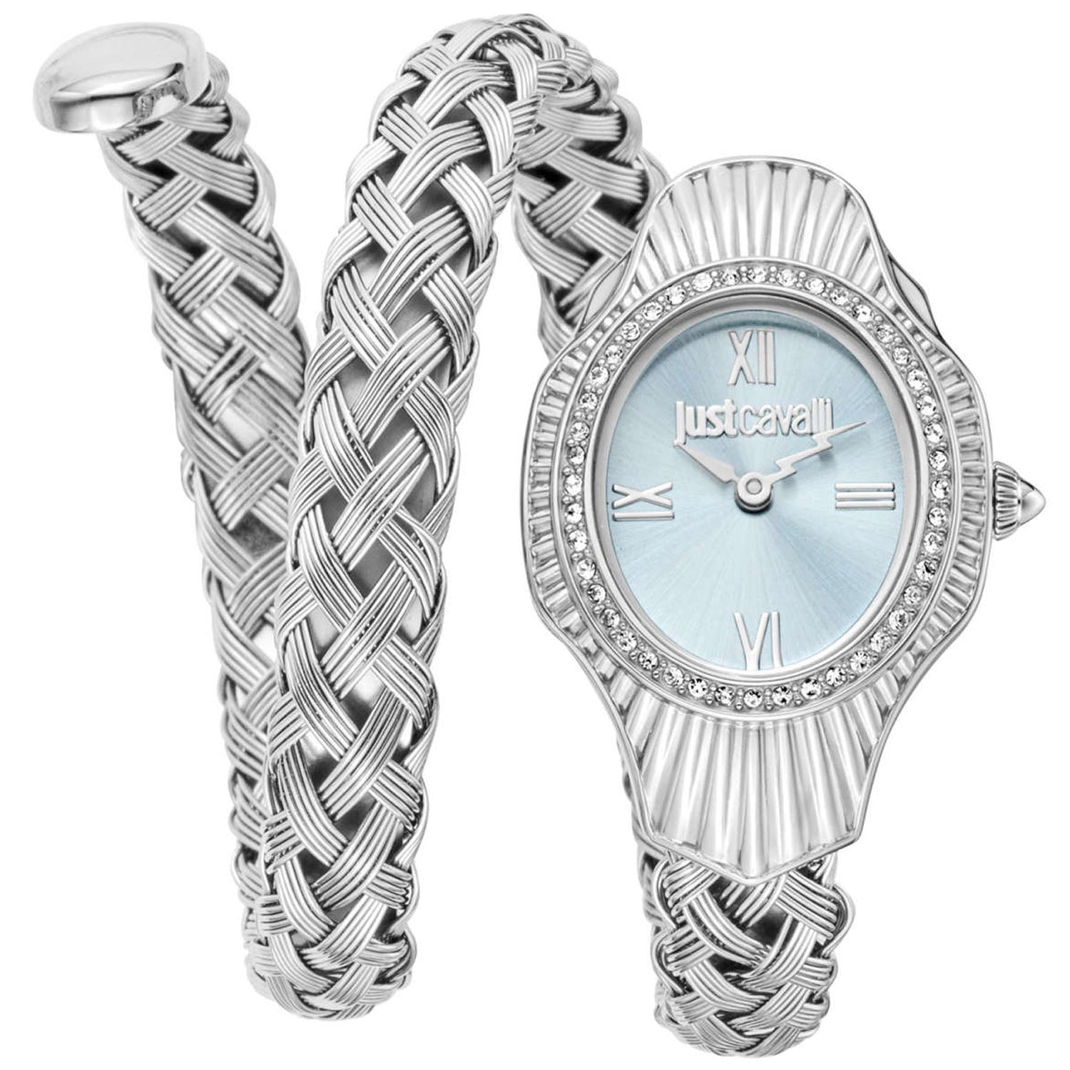 Just Cavalli Women's Twined
