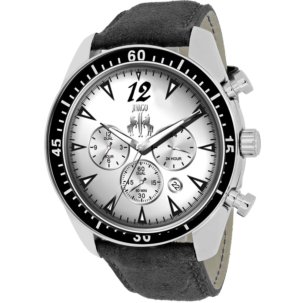 Jivago Men's Timeless