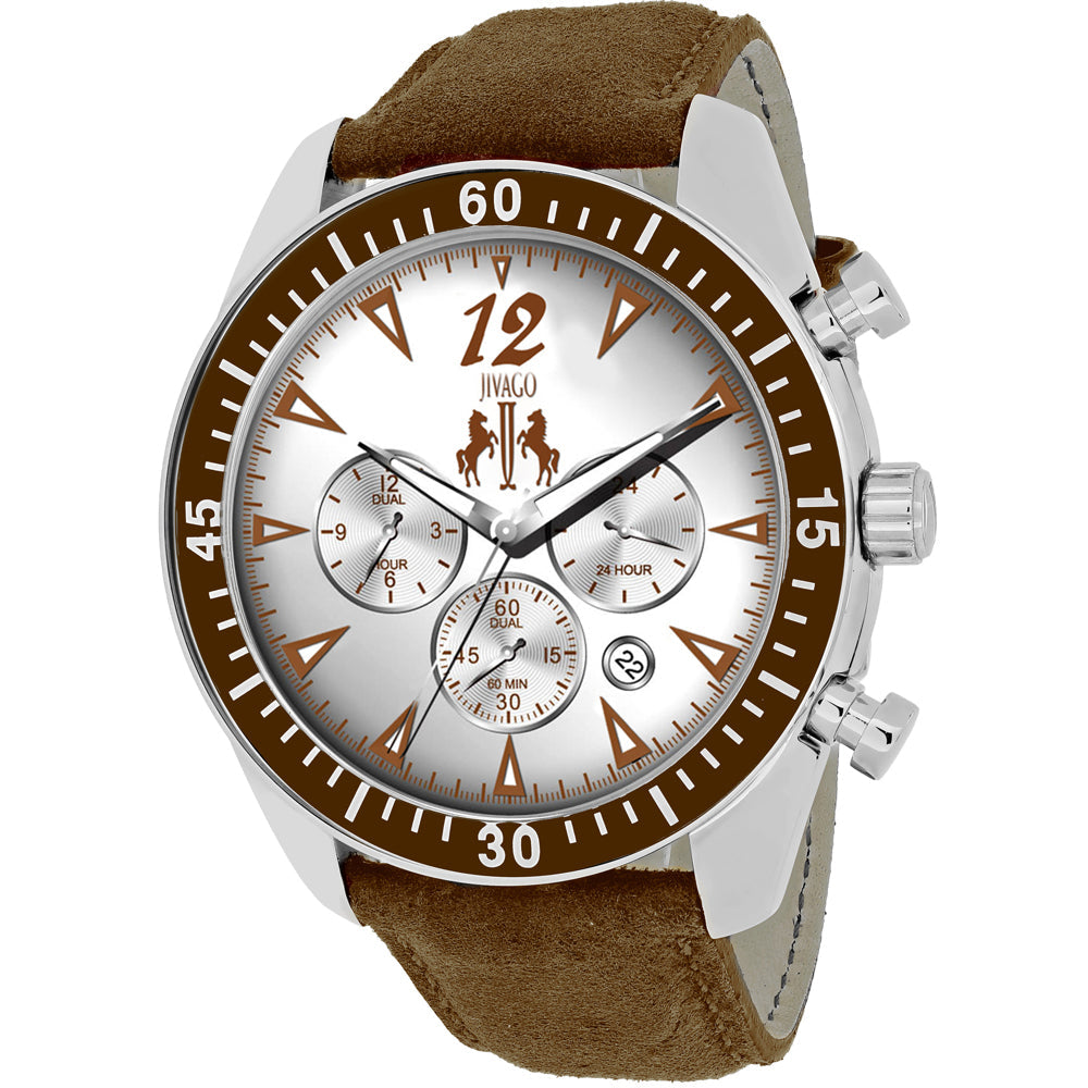 Jivago Men's Timeless