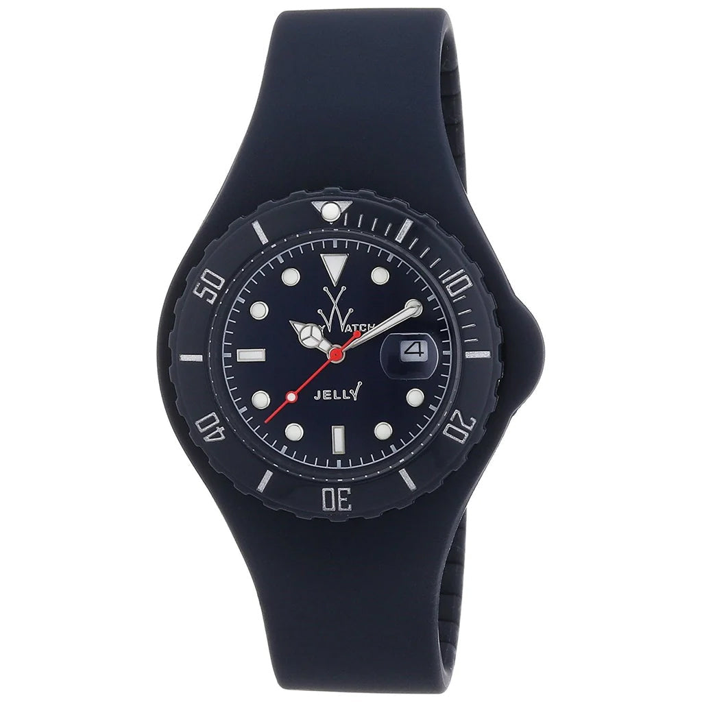 Toy Watch Men's Jelly