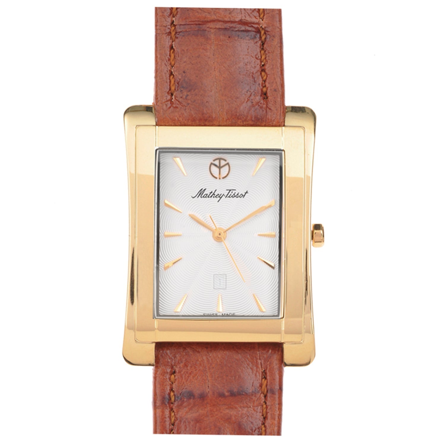 Mathey Tissot Women's Evasion II
