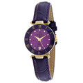 Mathey Tissot Women's Coupole