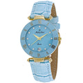 Mathey Tissot Women's Coupole