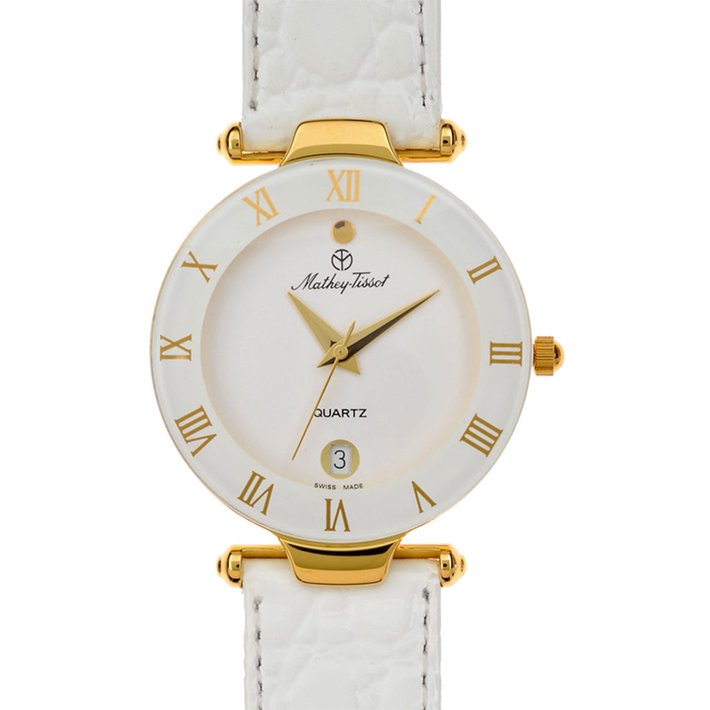 Mathey Tissot Women's Classic