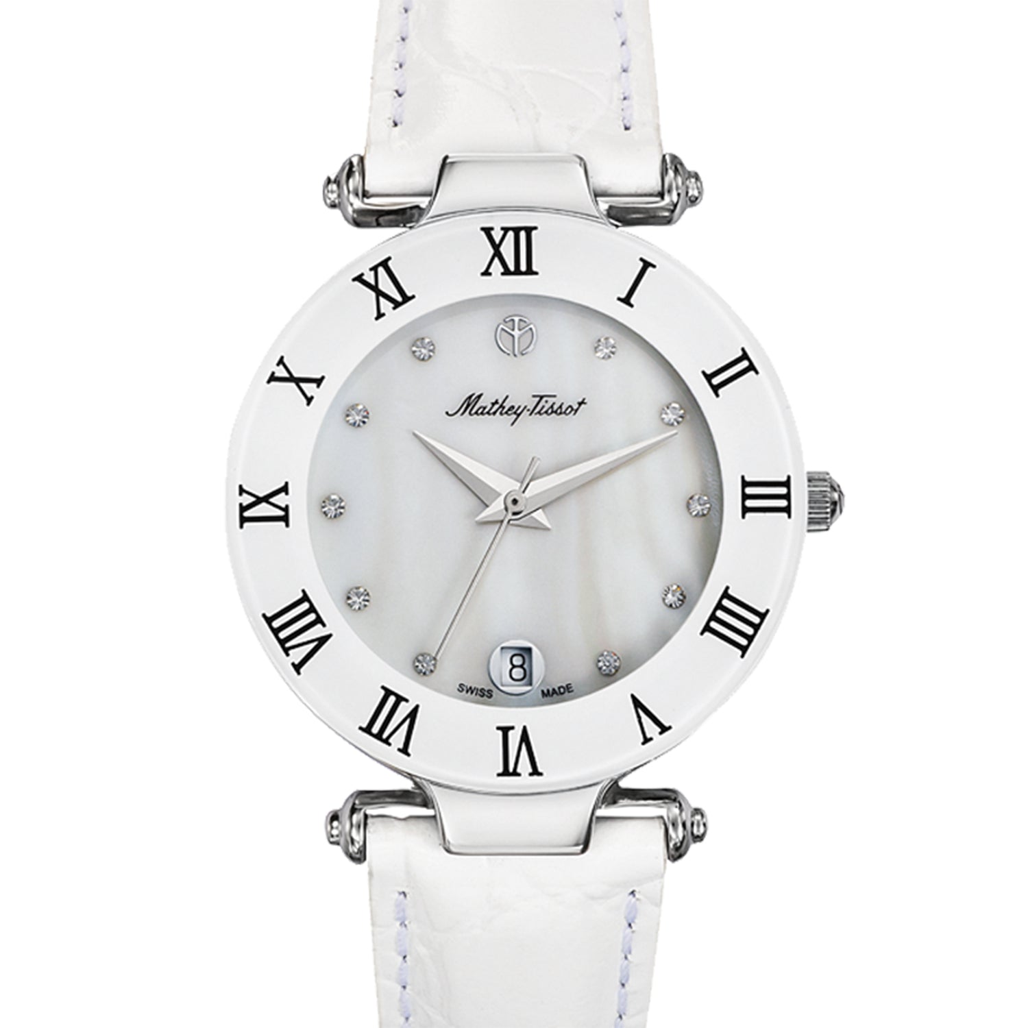 Mathey Tissot Women's Classic