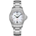Longines Women's Conquest