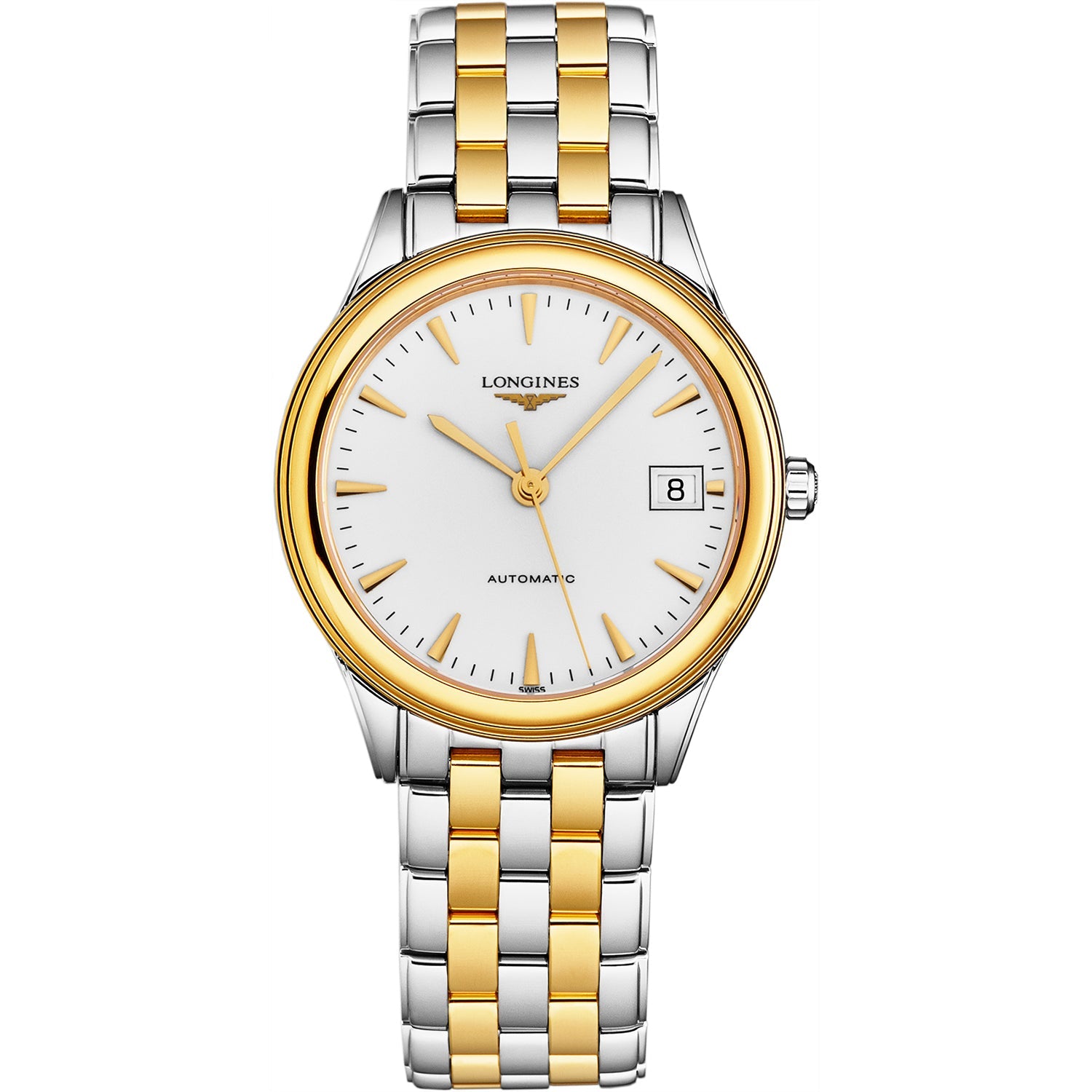 Longines Men's Flagship