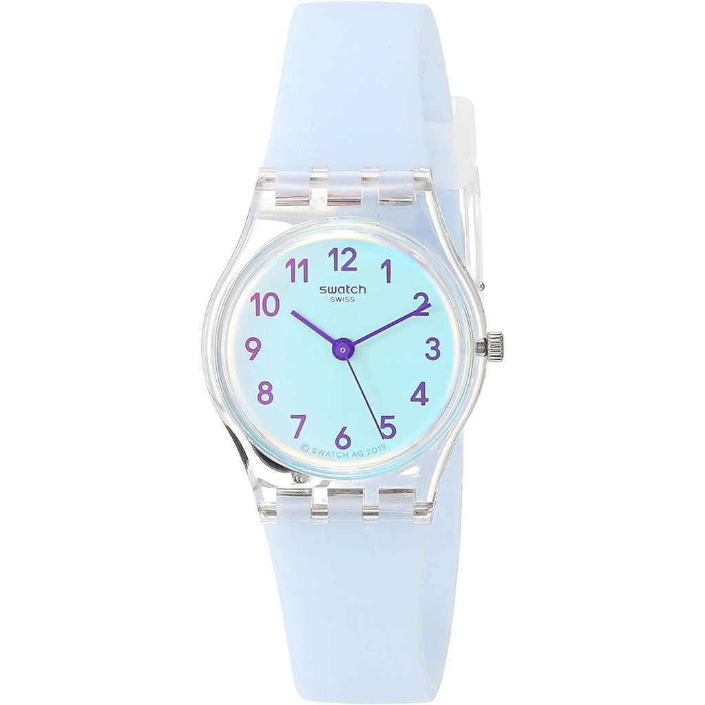 Swatch Women's Casual Blue
