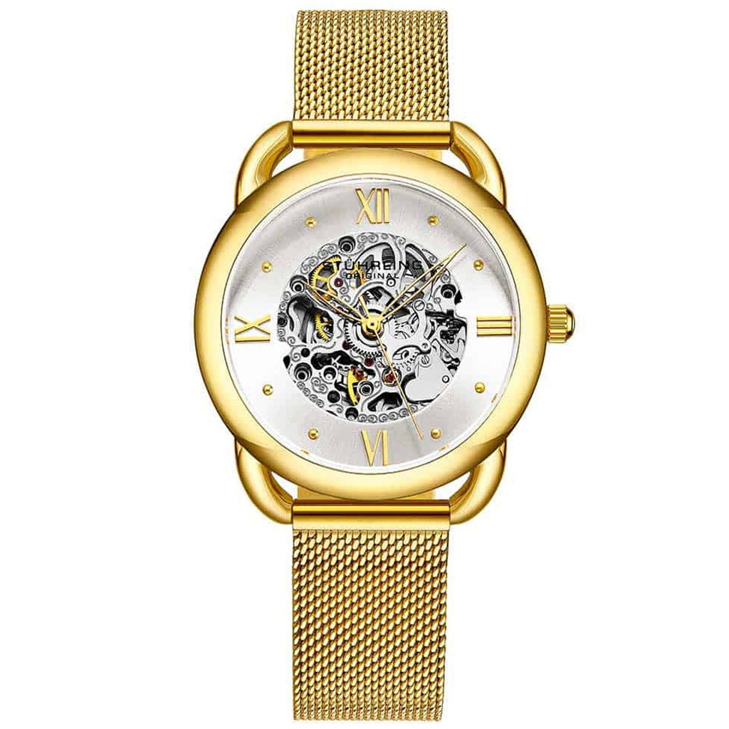 Stuhrling Men's Classic