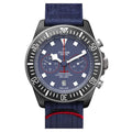 Tudor Men's Red bull
