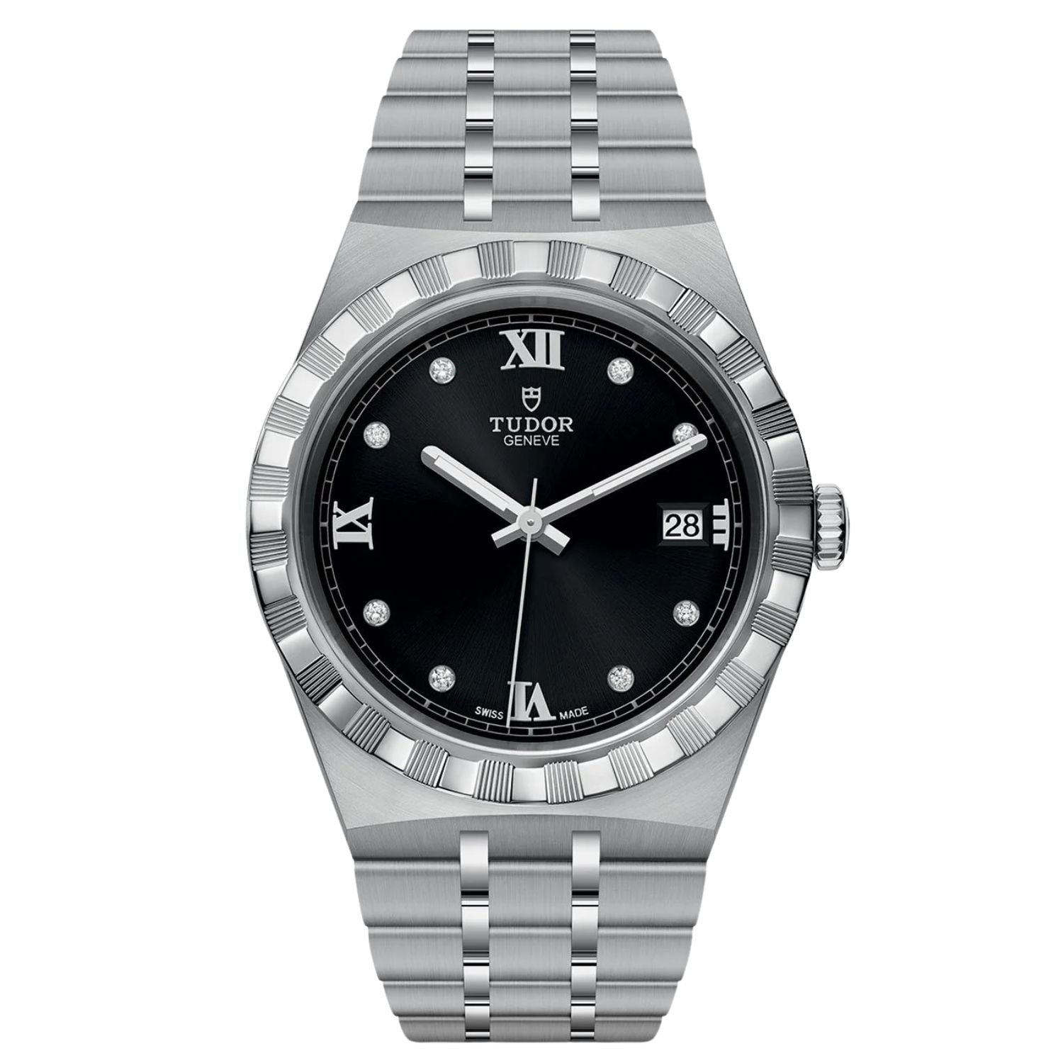 Tudor Men's Royal