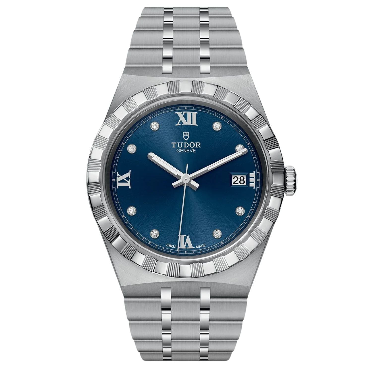 Tudor Men's Royal