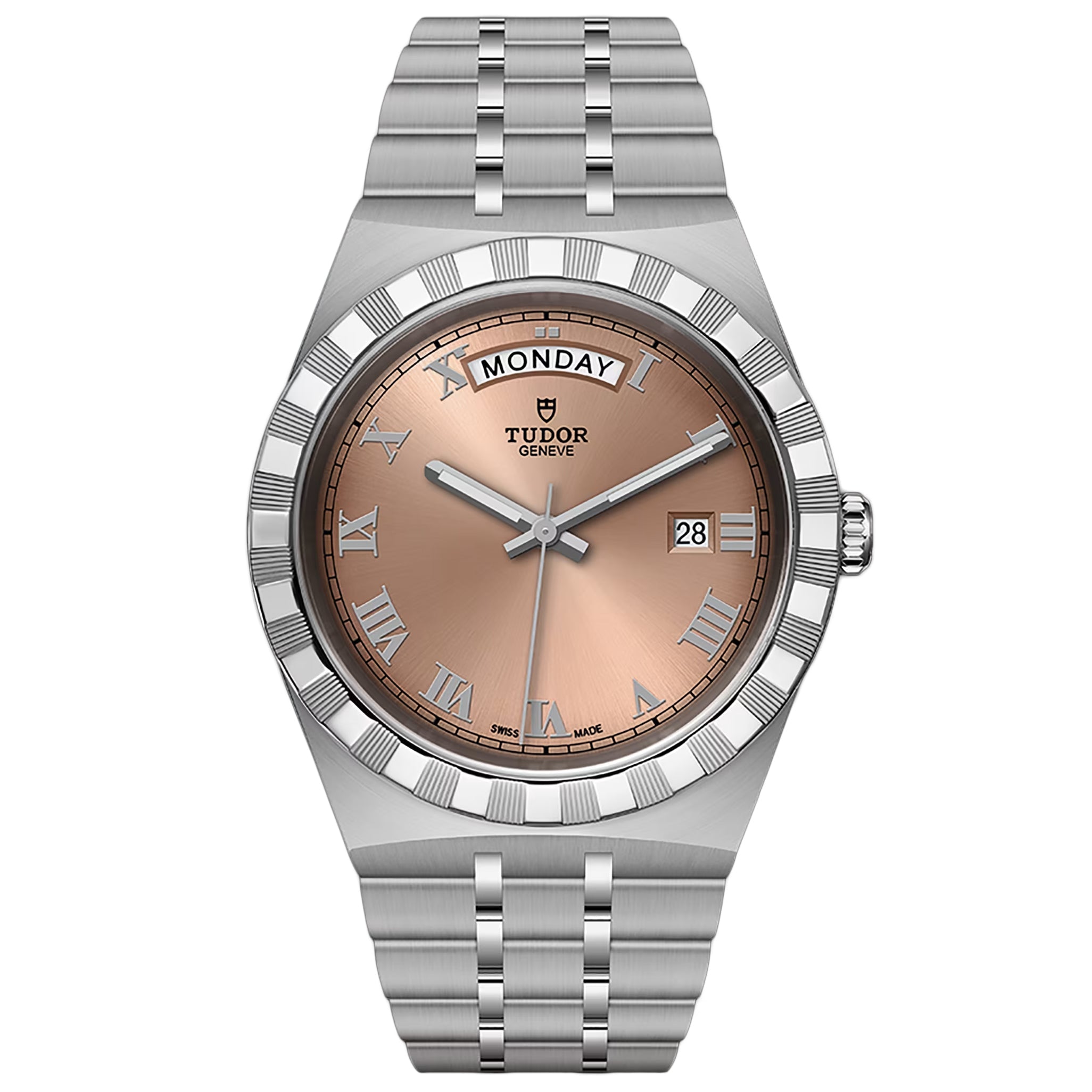 Tudor Men's Royal