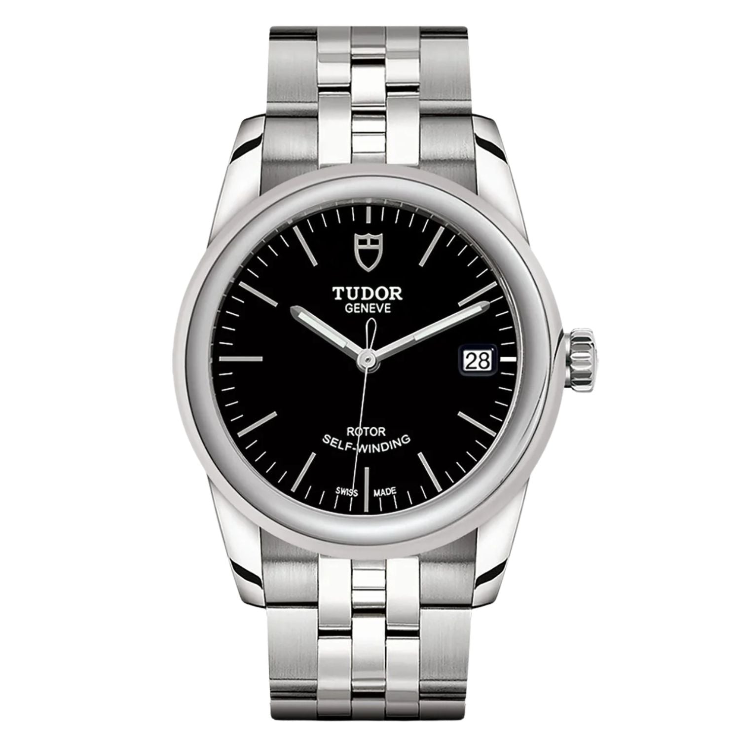 Tudor Men's Glamour