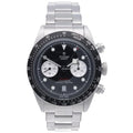Tudor Men's Black Bay