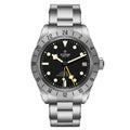 Tudor Men's Black Bay